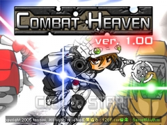   | Anime games Combat Heaven