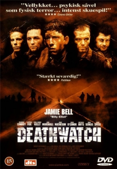 Deathwatch, Deathwatch,   , 