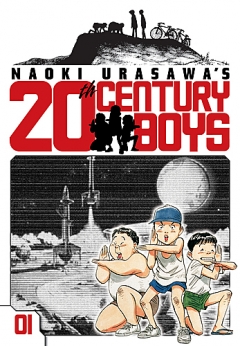 20th Century Boys, 20th Century Boys,   , , manga