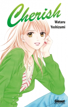 Cherish, Cherish,  , , manga
