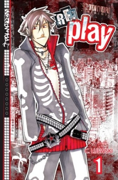 Re:Play , Re:Play , Re:Play , , manga
