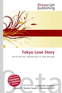 Tokyo Love Story, Tokyo Love Story, Tokyo Love Story, , manga